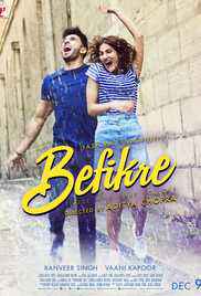 Befikre 2016 720p HD Full Movie